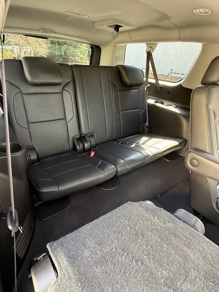 Chevrolet Suburban LT 2WD 2019