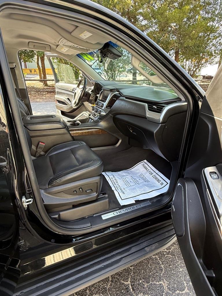 Chevrolet Suburban LT 2WD 2019