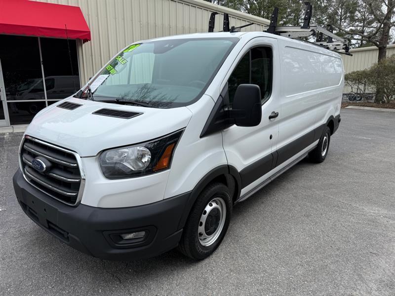 2020 Ford Transit 150 Van Low Roof w/Sliding Pass. 130-in. WB