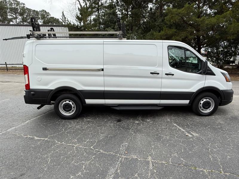 Ford Transit 150 Van Low Roof w/Sliding Pass. 130-in. WB 2020
