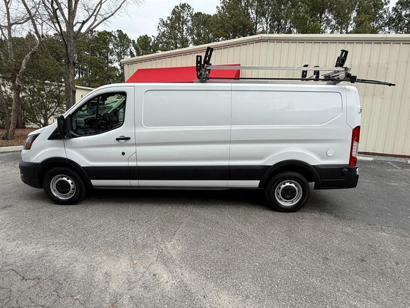 Ford Transit 150 Van Low Roof w/Sliding Pass. 130-in. WB 2020