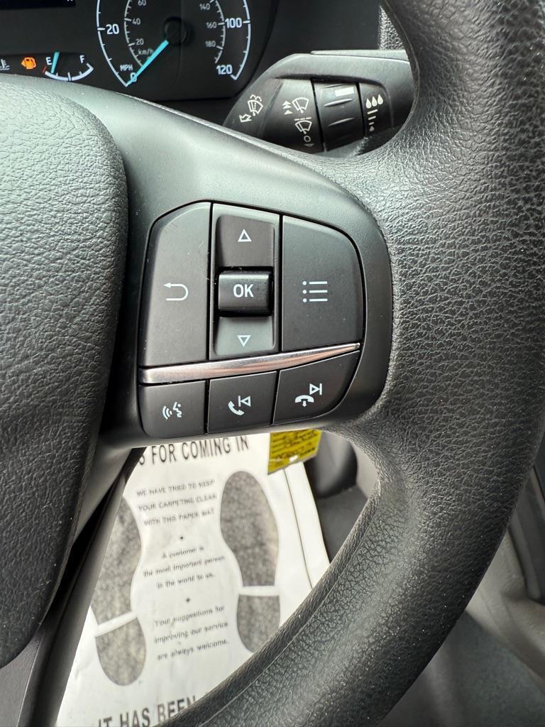 Ford Transit 150 Van Low Roof w/Sliding Pass. 130-in. WB 2020