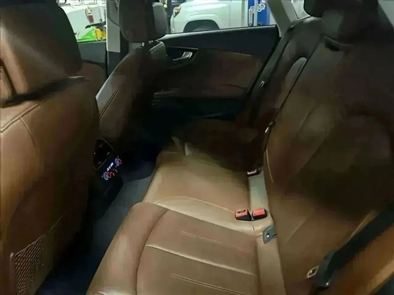 Audi S7 4.0T Prestige quattro Tiptronic 2017