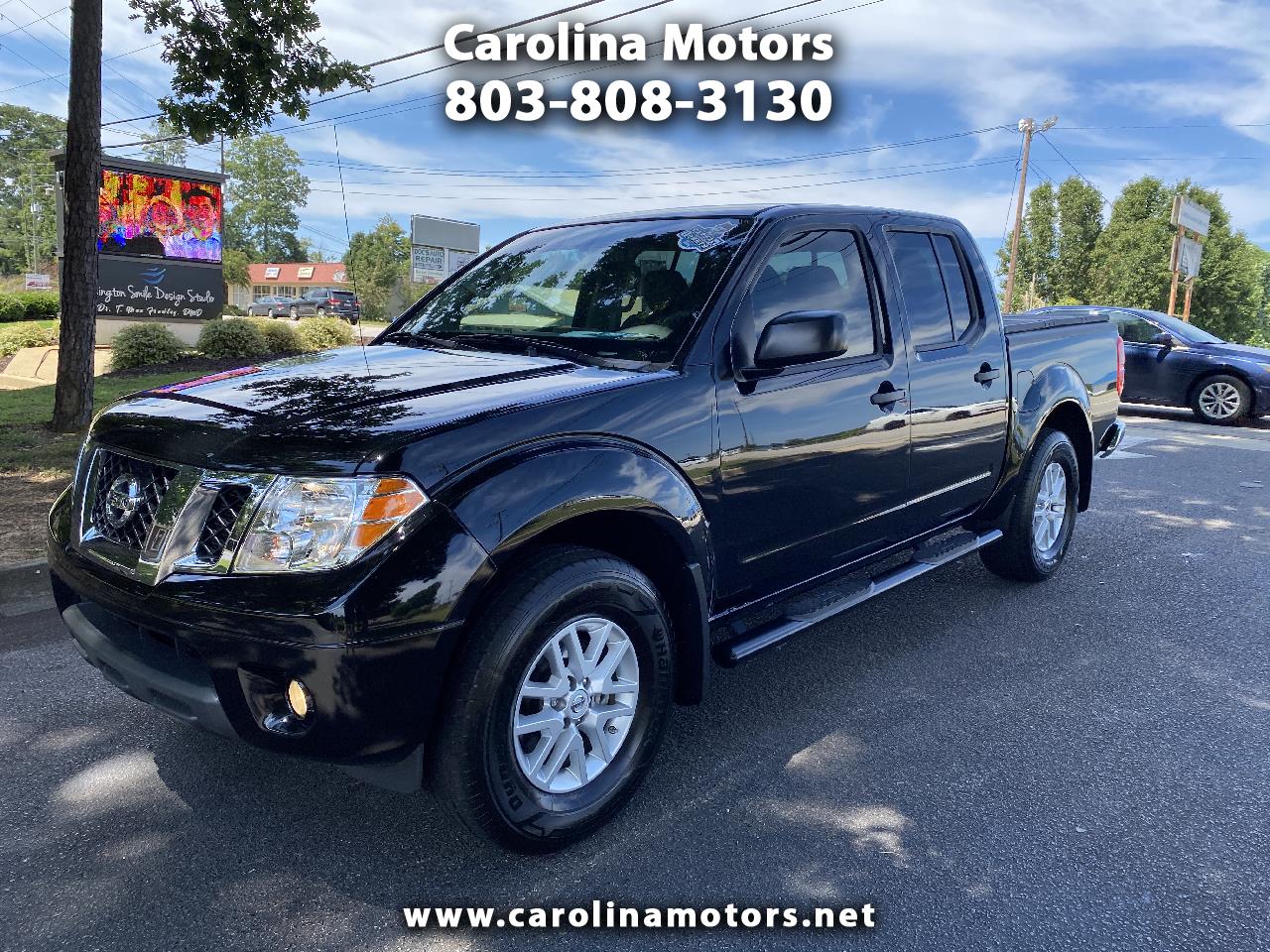 Used Cars for Sale Columbia SC 29072 Carolina Motors