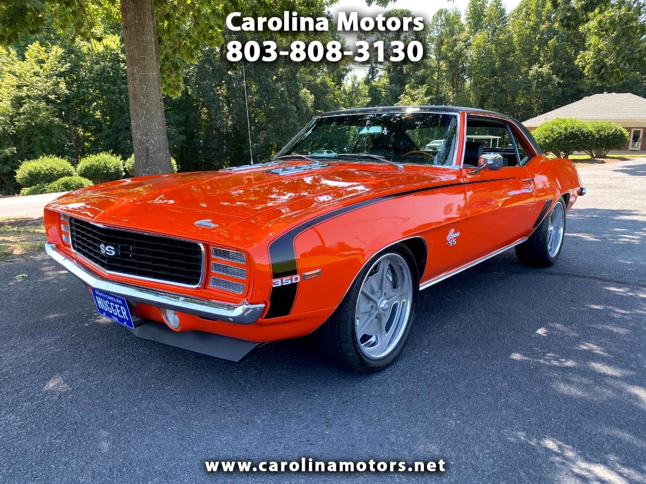 Used Cars for Sale Columbia SC 29072 Carolina Motors