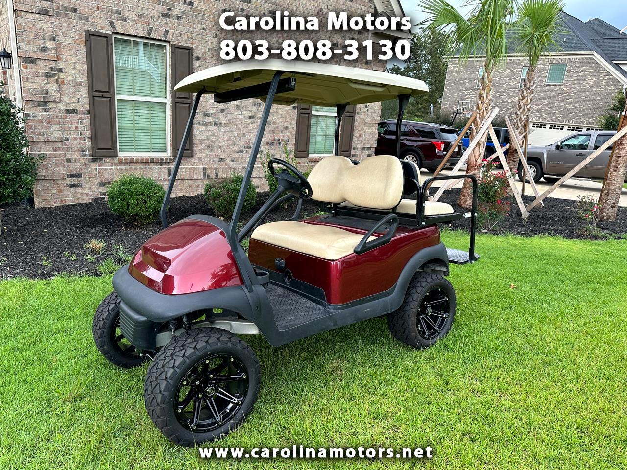 Used 2012 Club Car Precedent for Sale in Columbia SC 29072 Carolina Motors