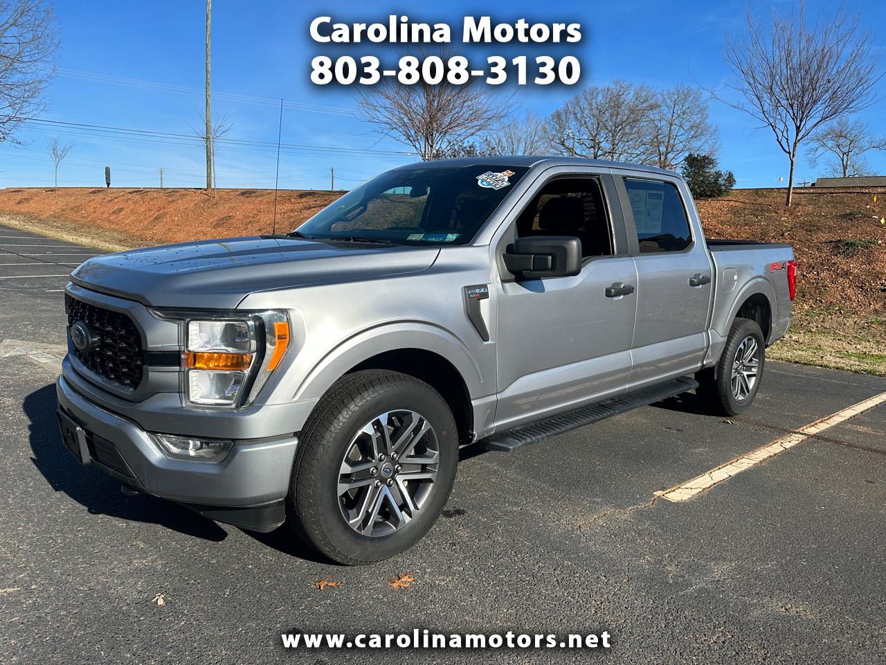 Used Cars for Sale Columbia SC 29072 Carolina Motors