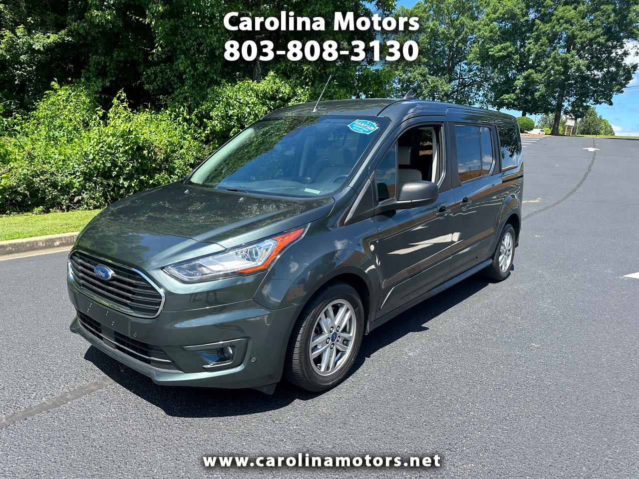 Used Cars for Sale Columbia SC 29072 Carolina Motors