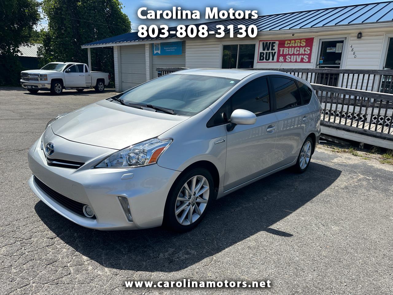 Used Cars for Sale Columbia SC 29072 Carolina Motors