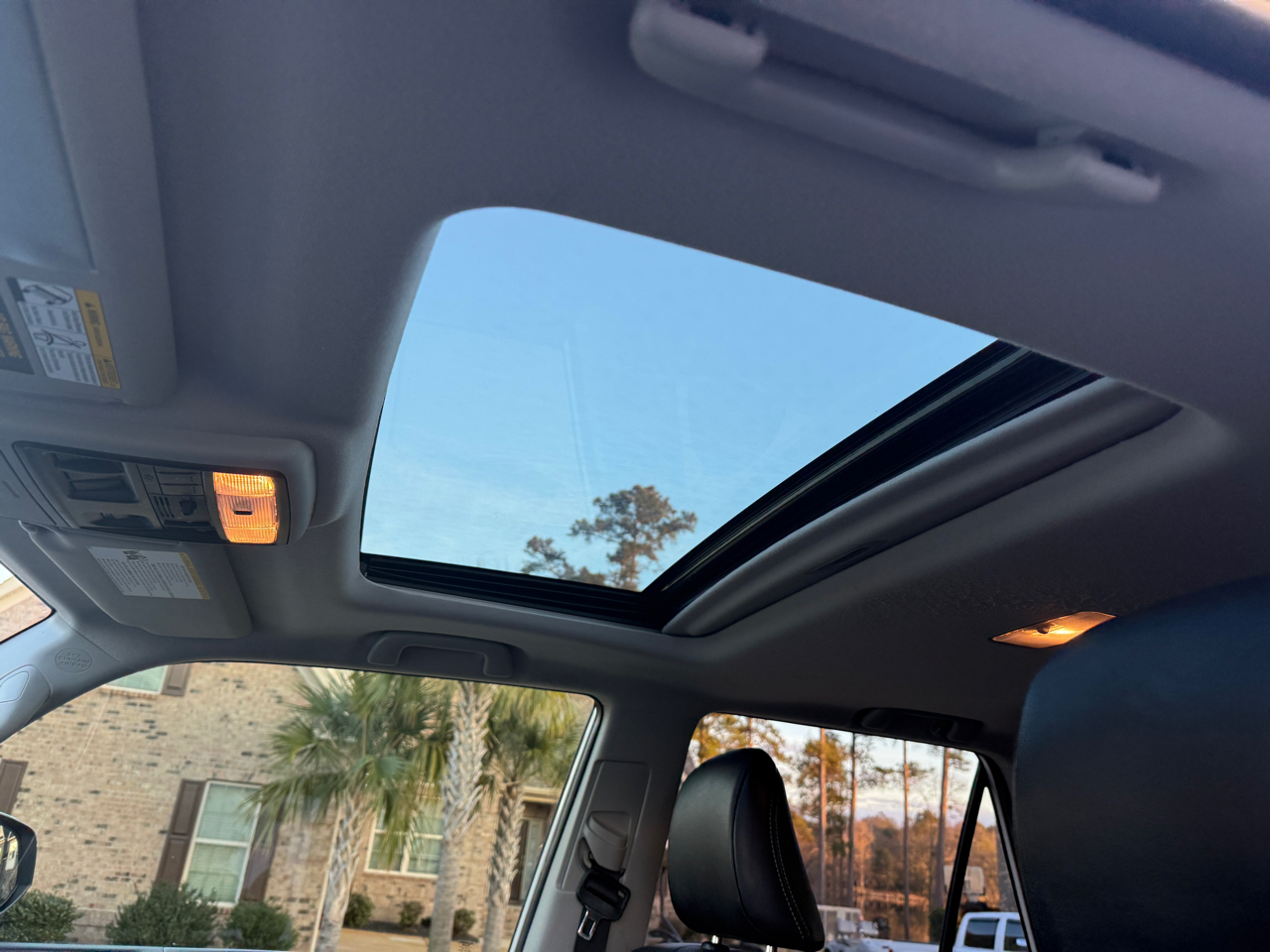 Toyota 4Runner SR5 2WD 2018