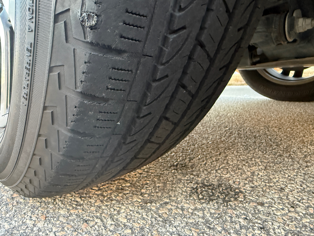 Toyota 4Runner SR5 2WD 2018