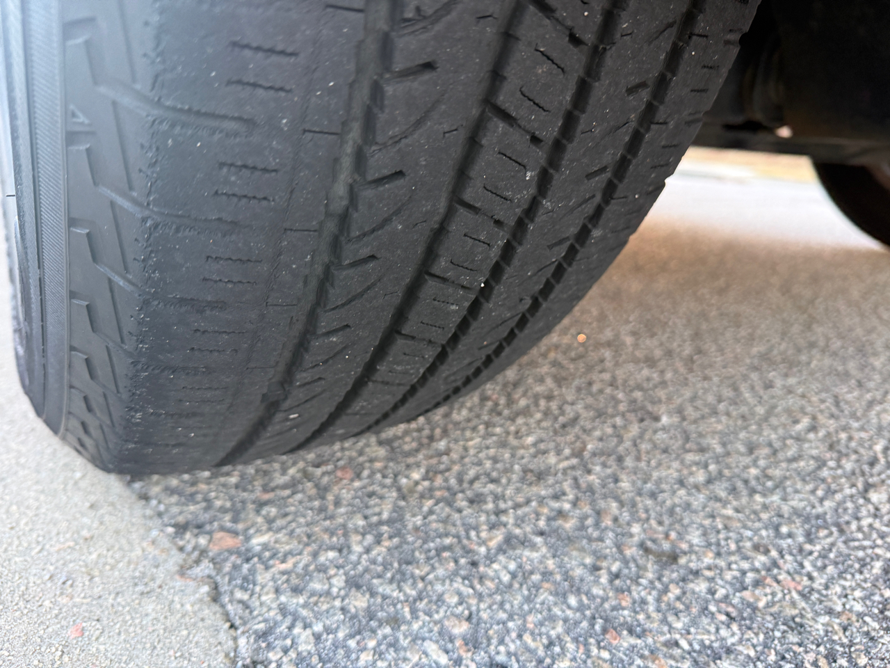 Toyota 4Runner SR5 2WD 2018