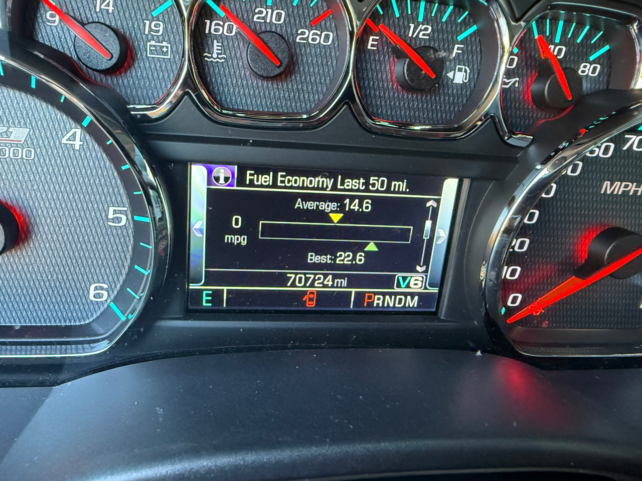 Chevrolet Silverado 1500 LT Double Cab 4WD 2015