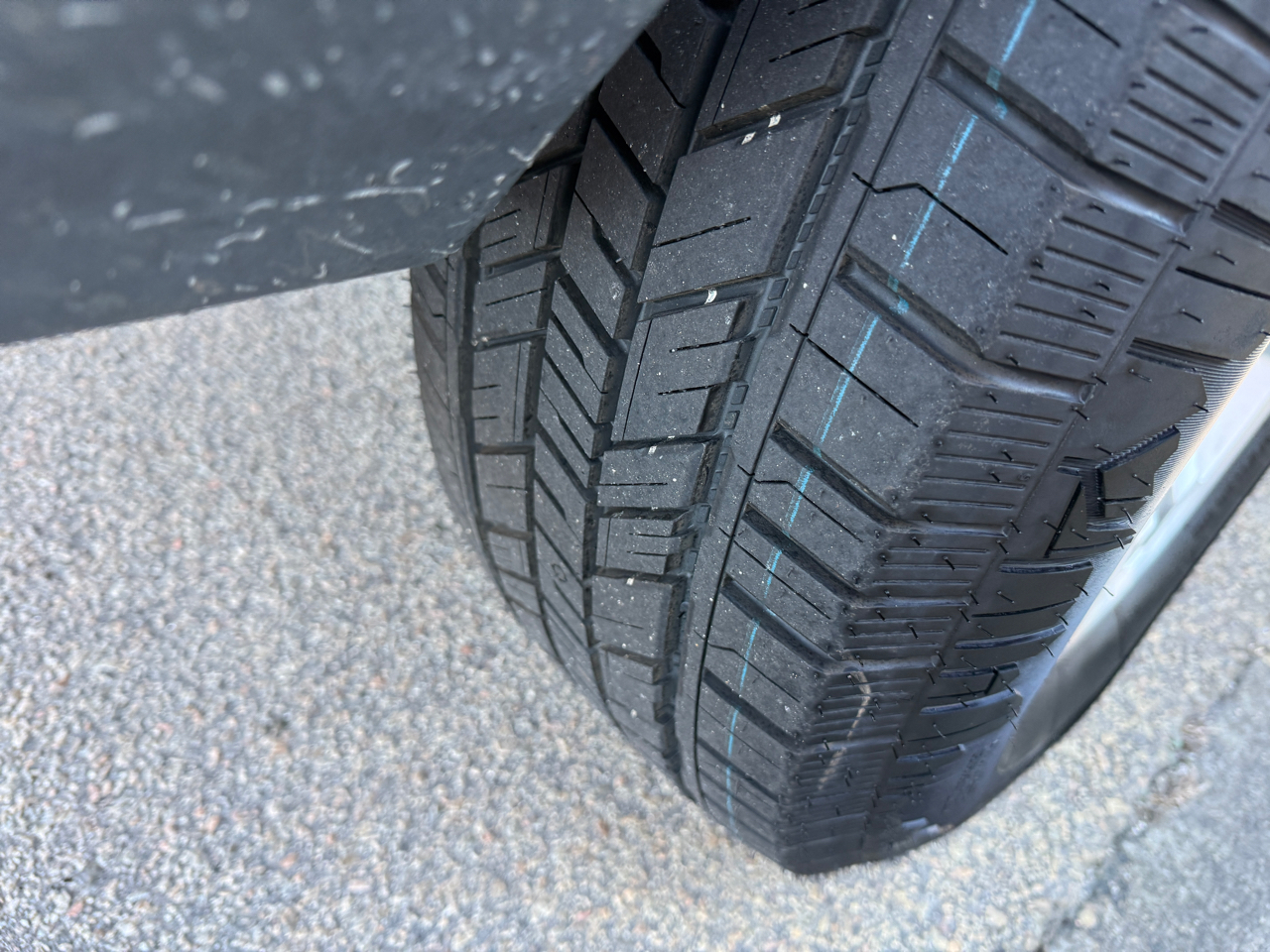 Chevrolet Silverado 1500 LT Double Cab 4WD 2015