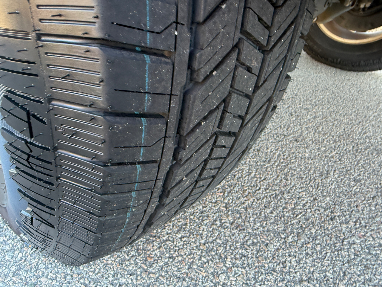 Chevrolet Silverado 1500 LT Double Cab 4WD 2015