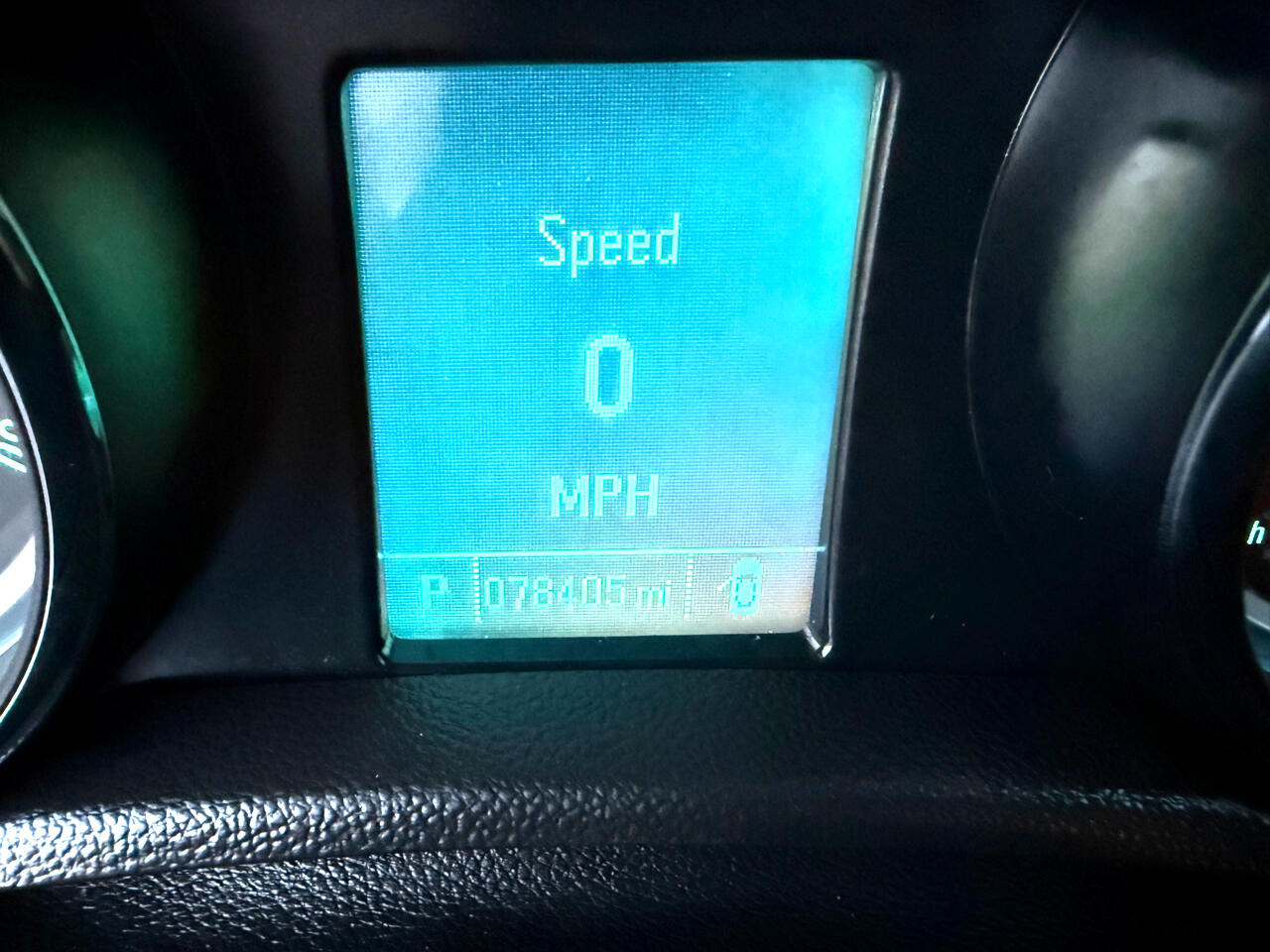 Buick Encore Base FWD 2016