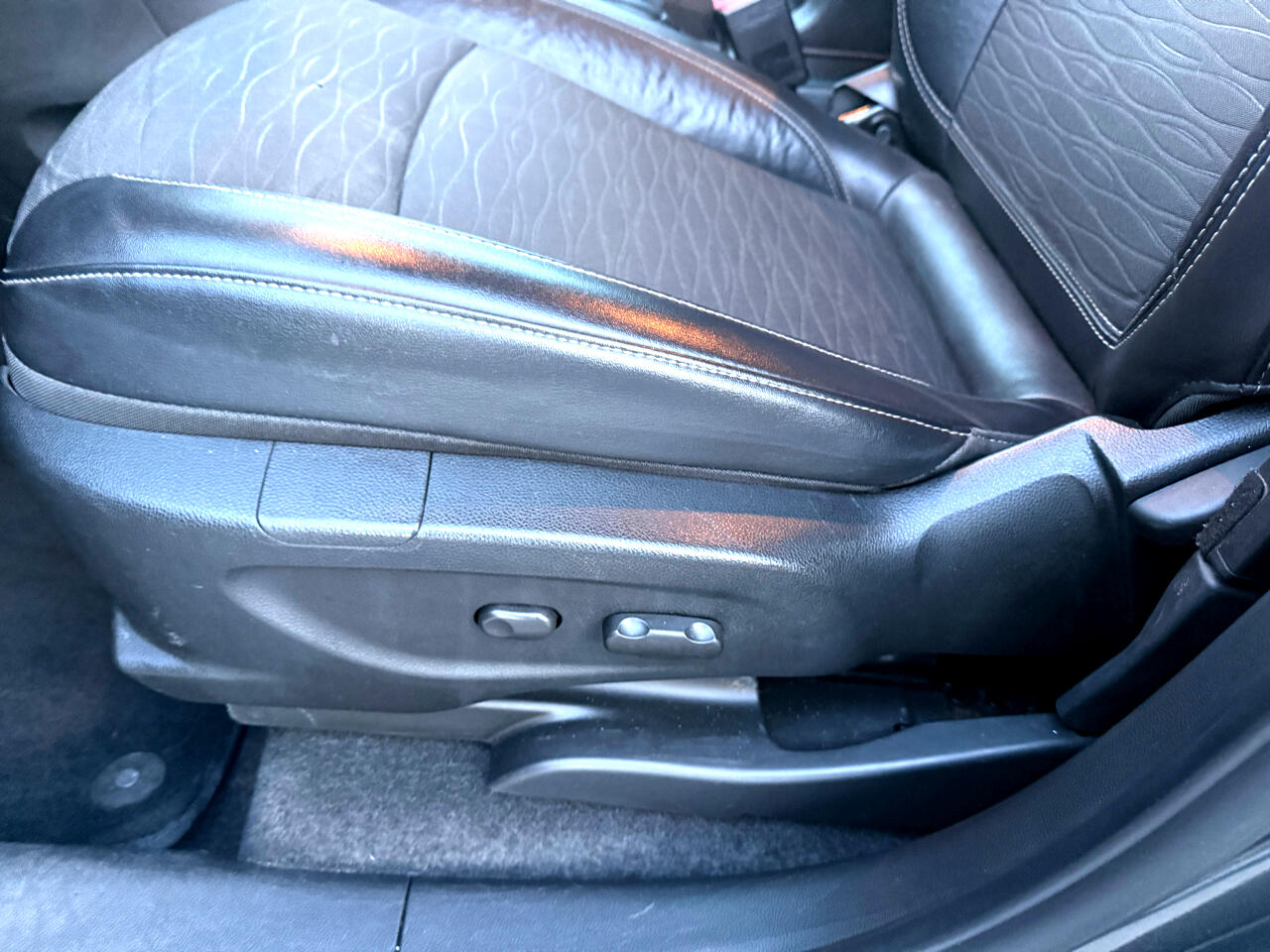 Buick Encore Base FWD 2016