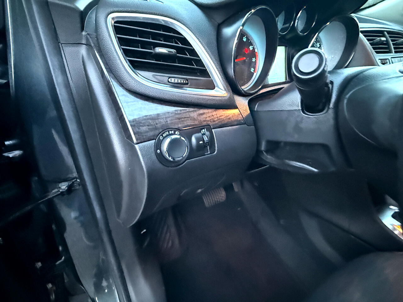 Buick Encore Base FWD 2016