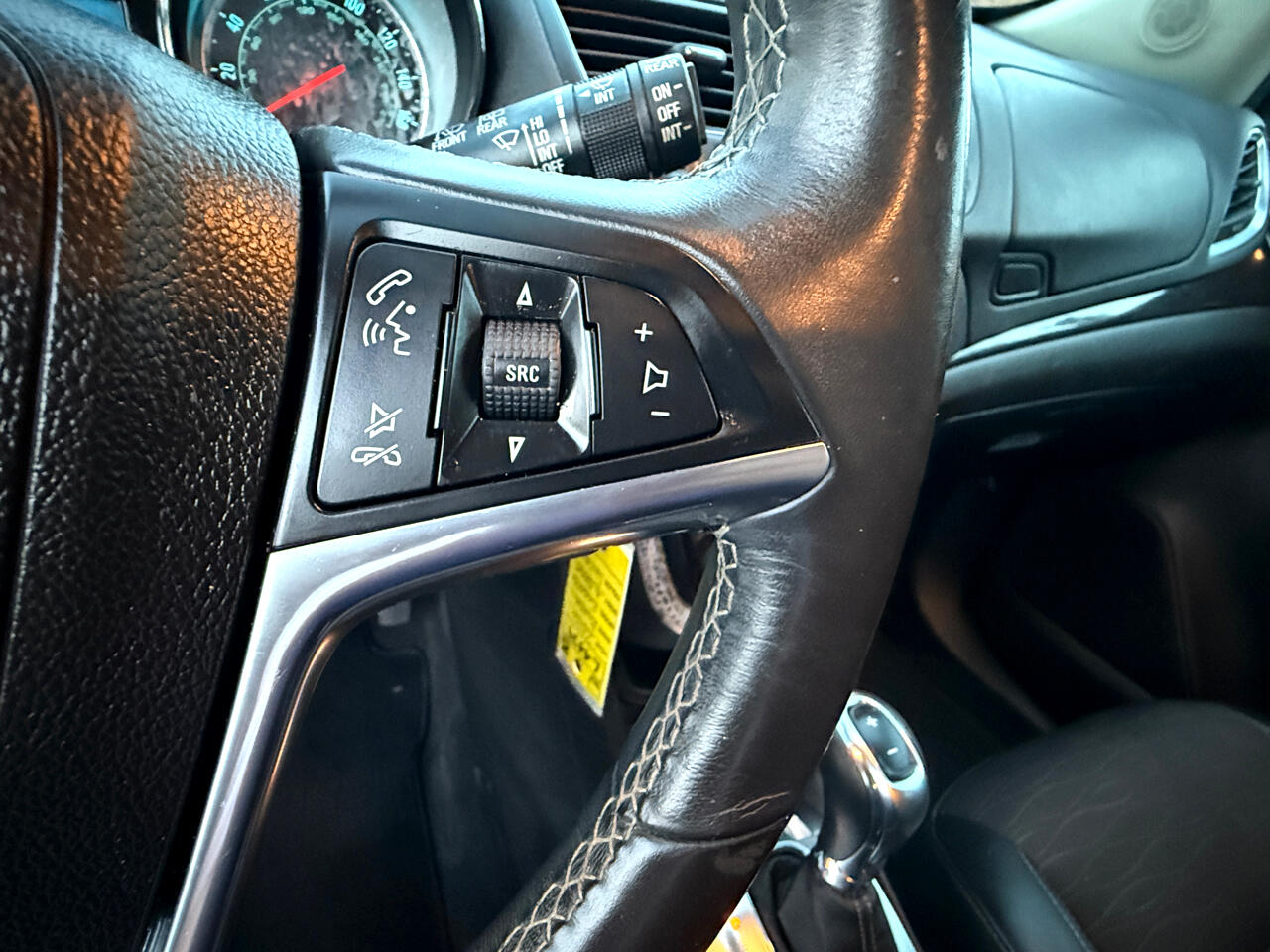 Buick Encore Base FWD 2016