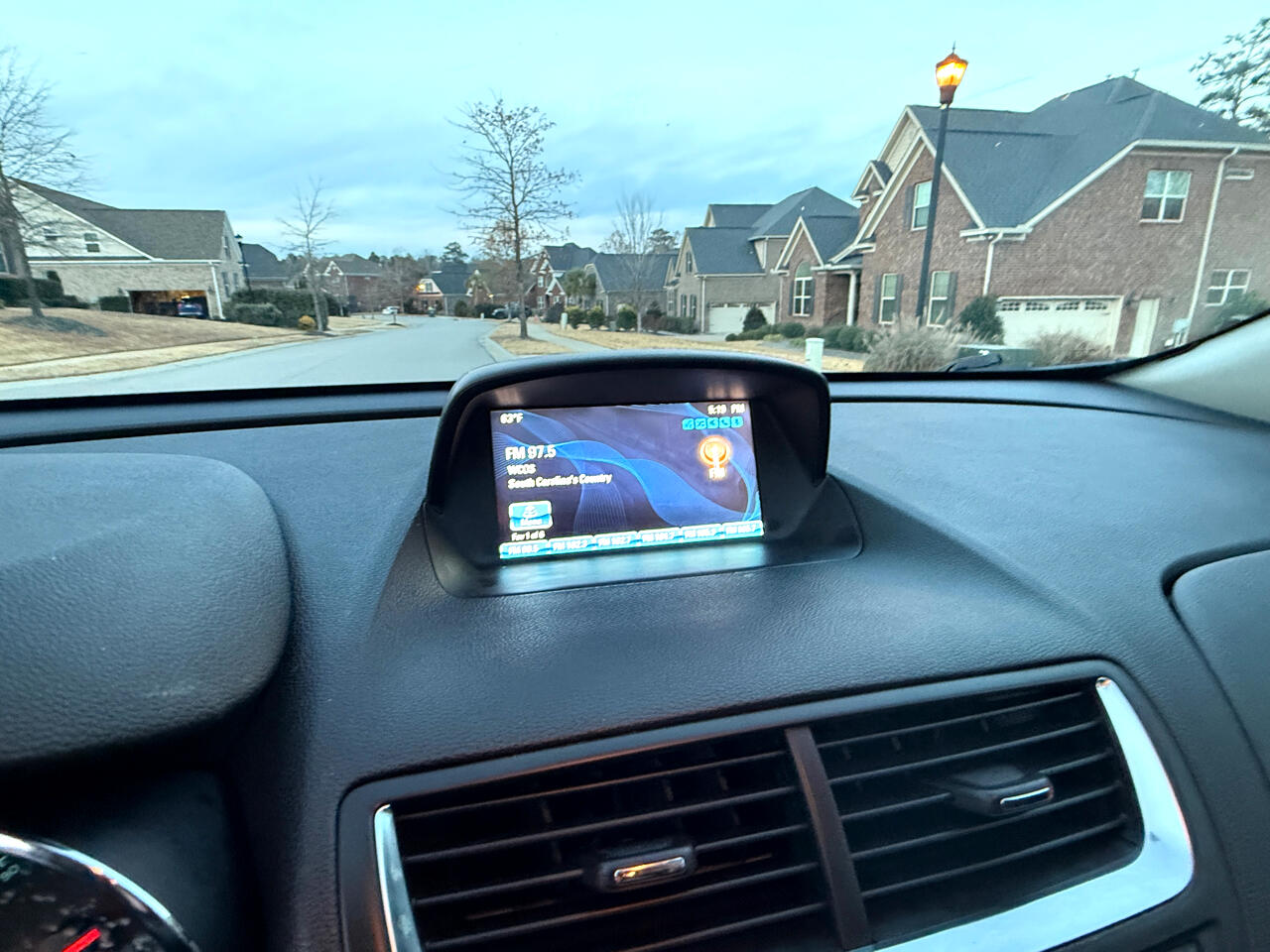 Buick Encore Base FWD 2016