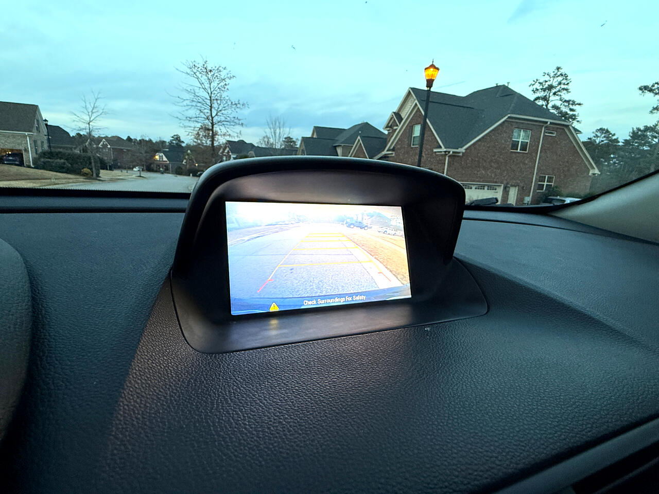 Buick Encore Base FWD 2016