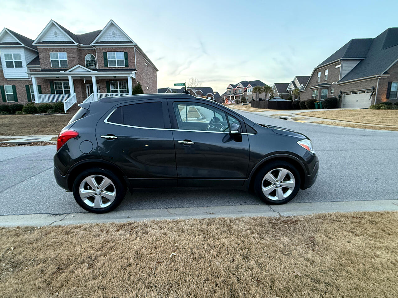 Buick Encore Base FWD 2016