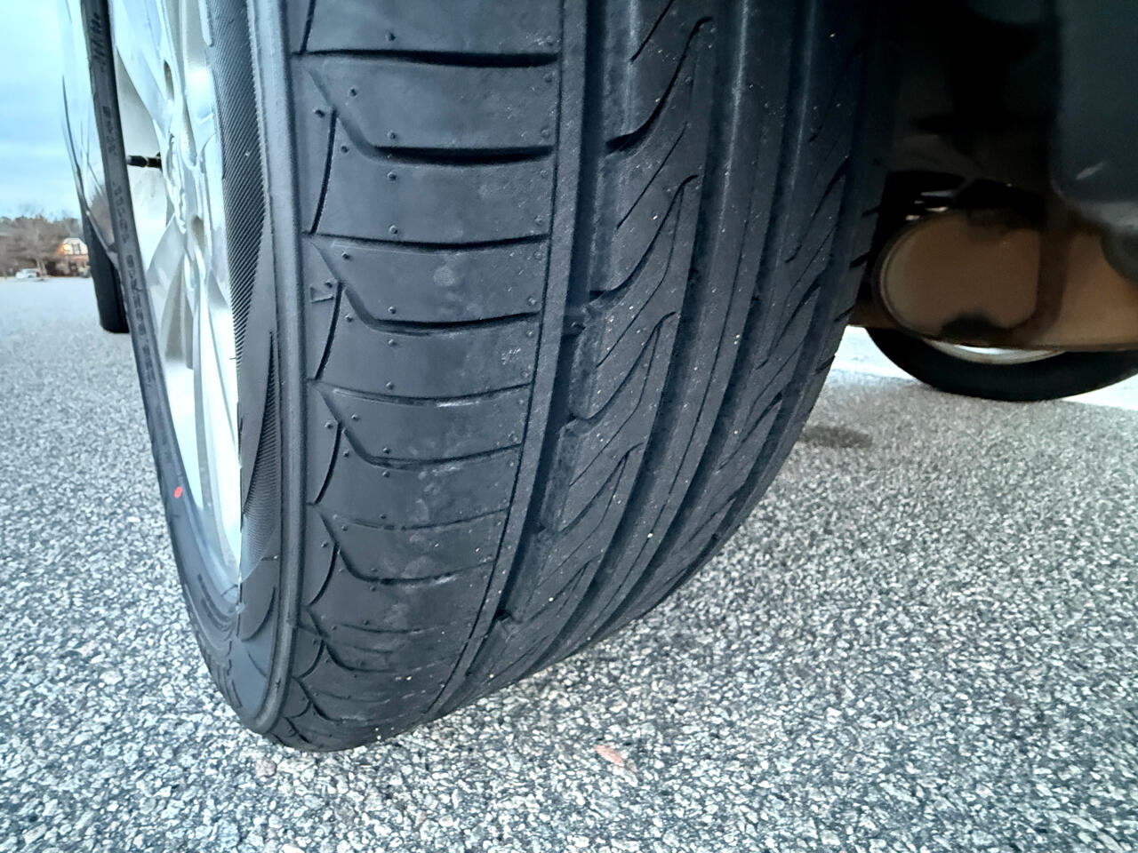 Buick Encore Base FWD 2016