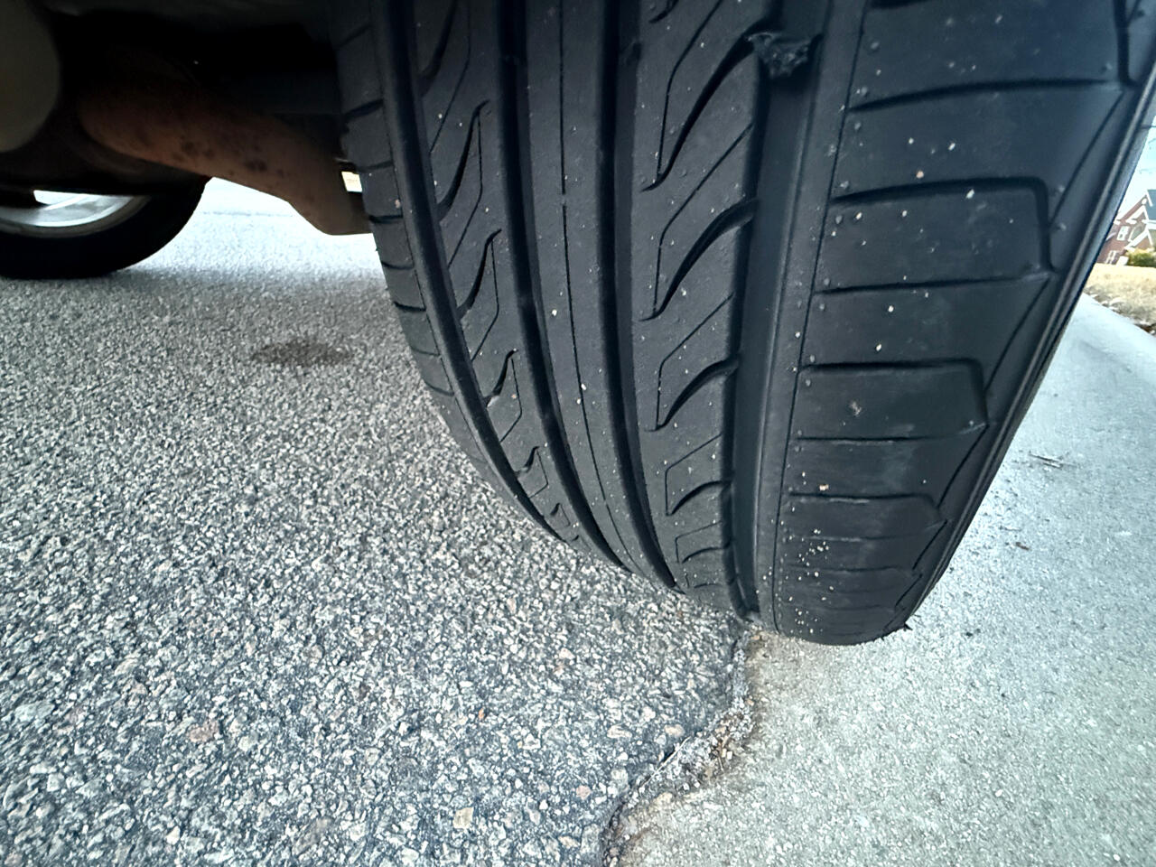 Buick Encore Base FWD 2016