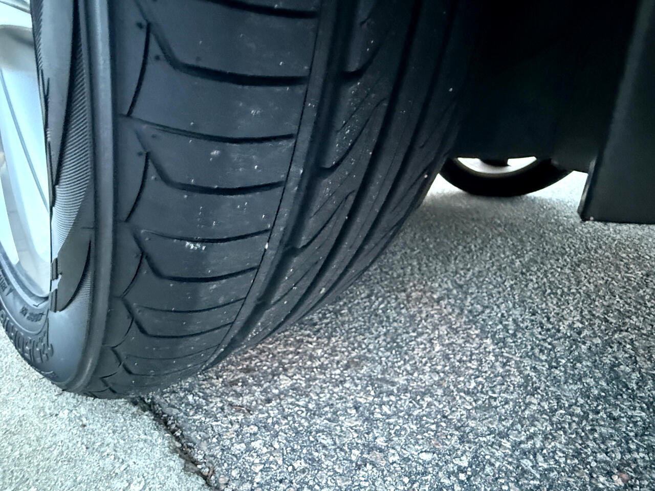 Buick Encore Base FWD 2016