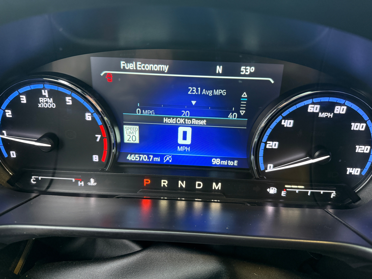 Ford Bronco Sport Badlands 2021