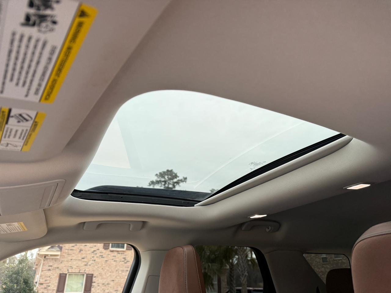 Ford Bronco Sport Badlands 2021