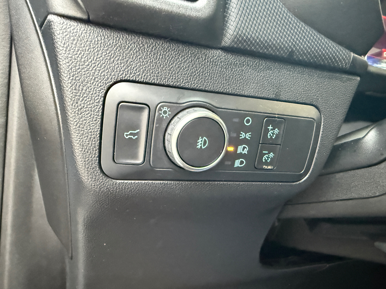 Ford Bronco Sport Badlands 2021