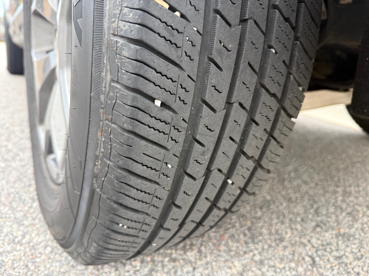 Ford Bronco Sport Badlands 2021