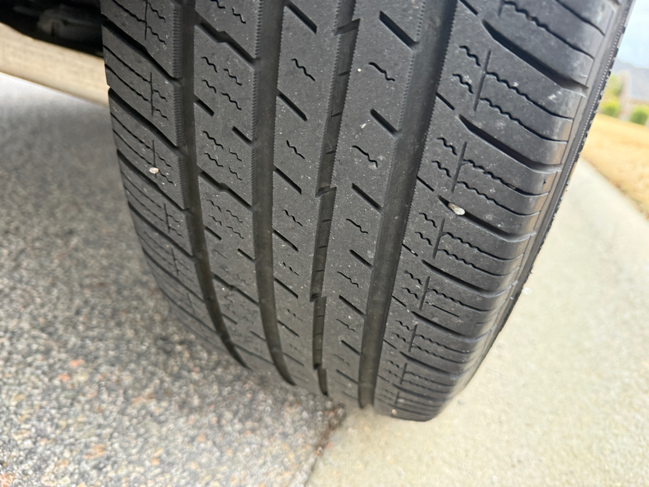 Ford Bronco Sport Badlands 2021