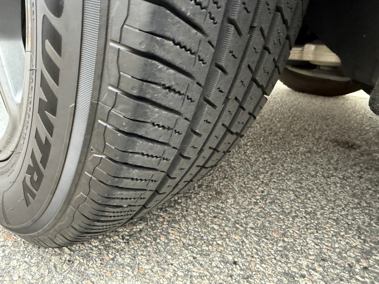 Ford Bronco Sport Badlands 2021