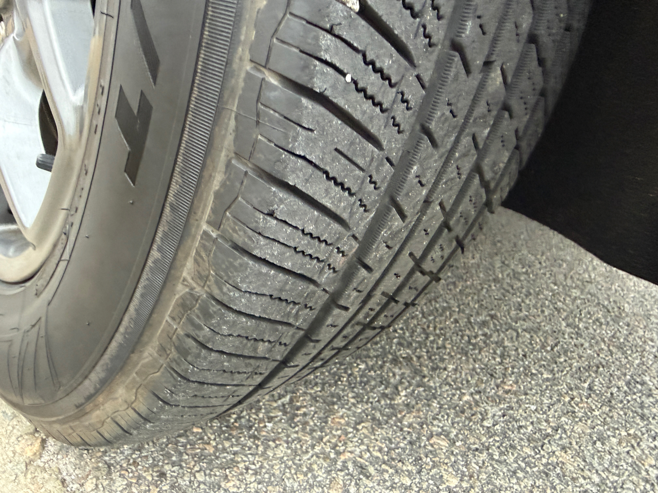 Ford Bronco Sport Badlands 2021