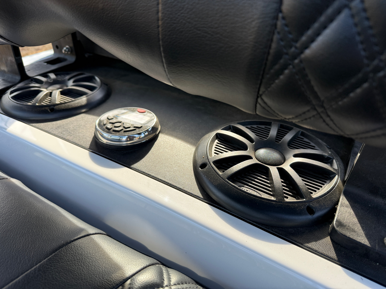 Club Car Precedent  2016