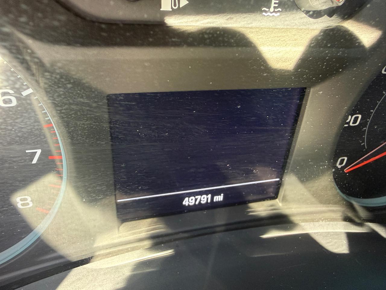 Chevrolet Malibu LT 2021