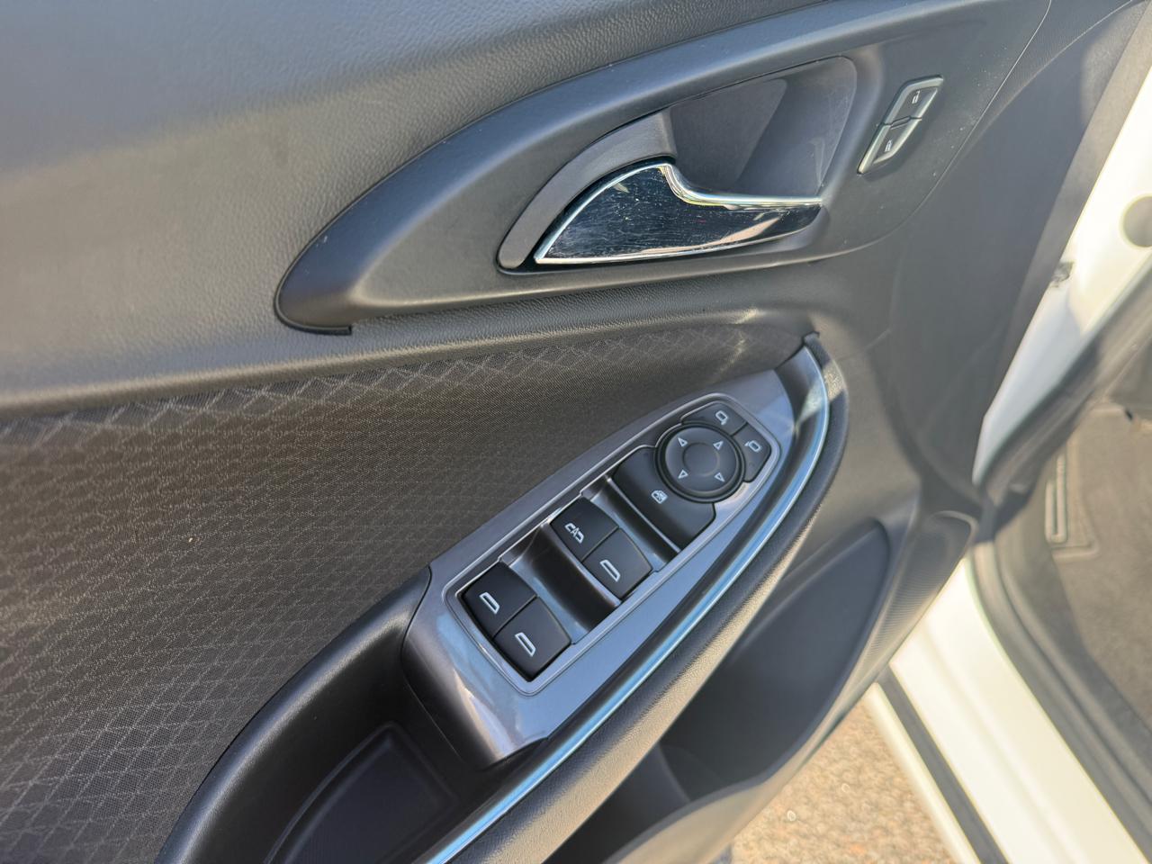 Chevrolet Malibu LT 2021