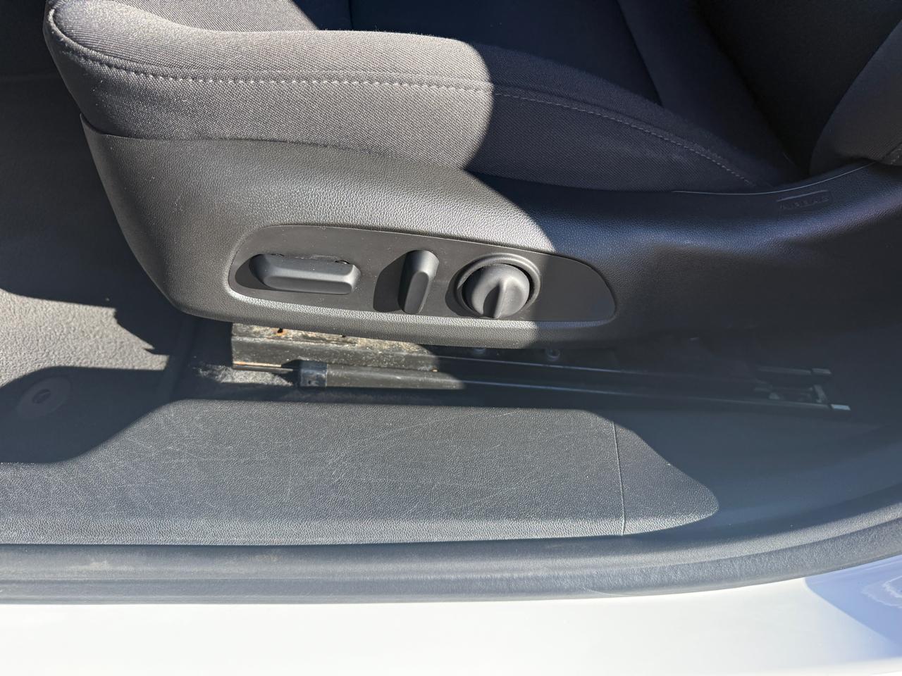 Chevrolet Malibu LT 2021