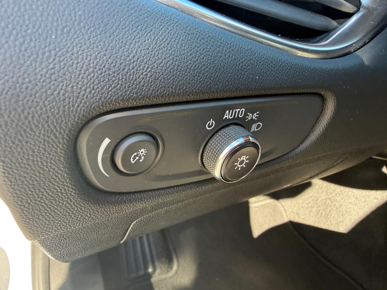 Chevrolet Malibu LT 2021