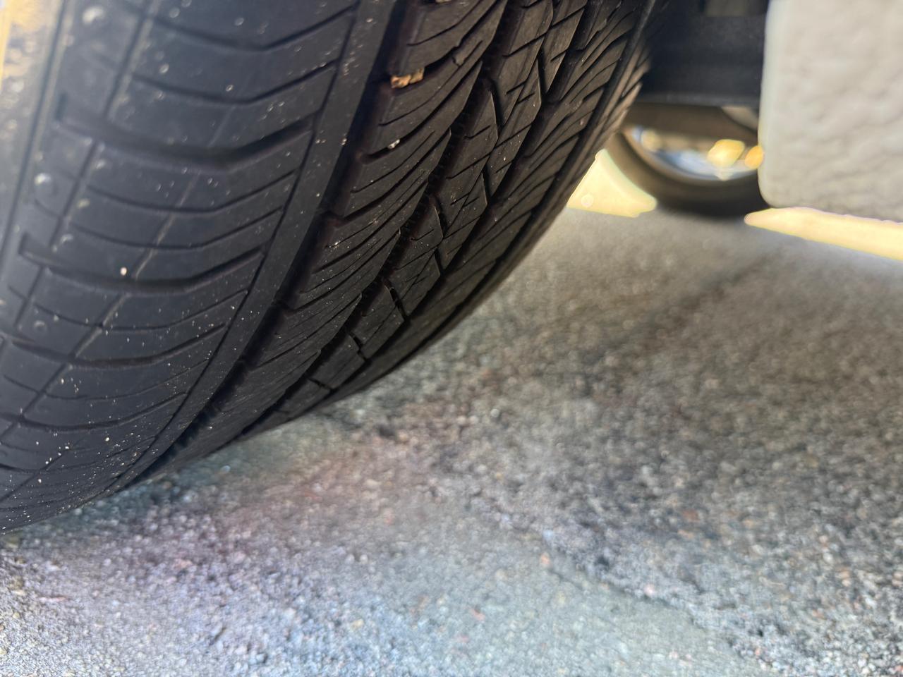 Chevrolet Malibu LT 2021