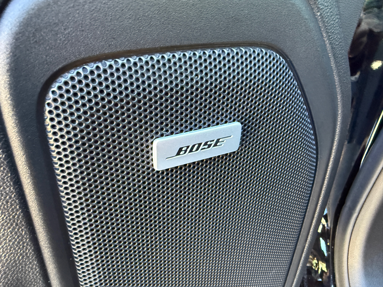 Chevrolet Silverado 1500 RST Crew Cab 4WD 2021