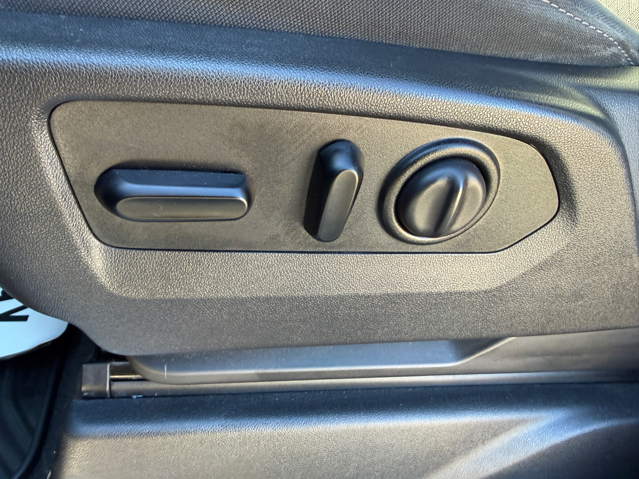 Chevrolet Silverado 1500 RST Crew Cab 4WD 2021