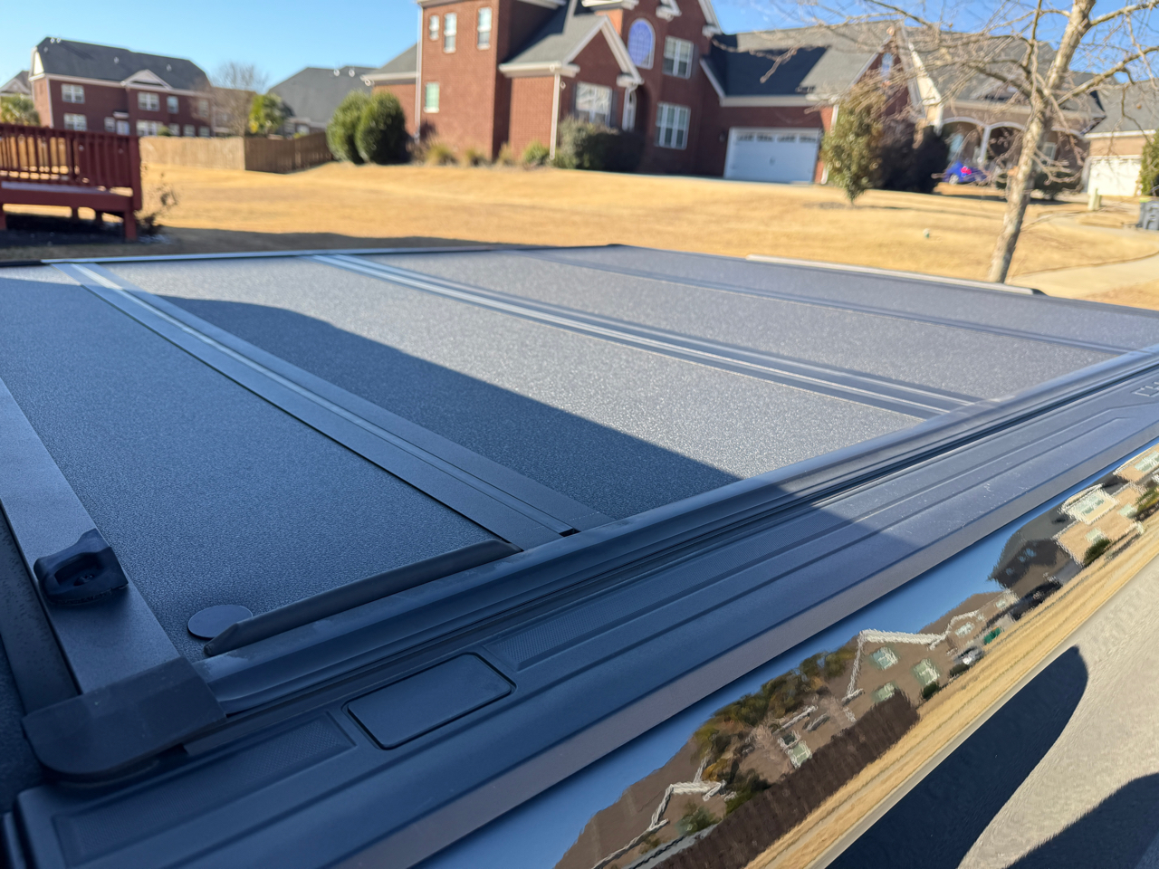 Chevrolet Silverado 1500 RST Crew Cab 4WD 2021