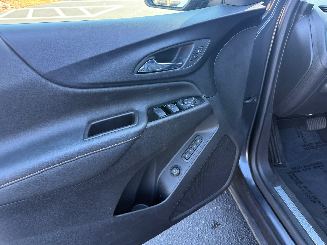 Chevrolet Equinox Premier 1.5 2WD 2022