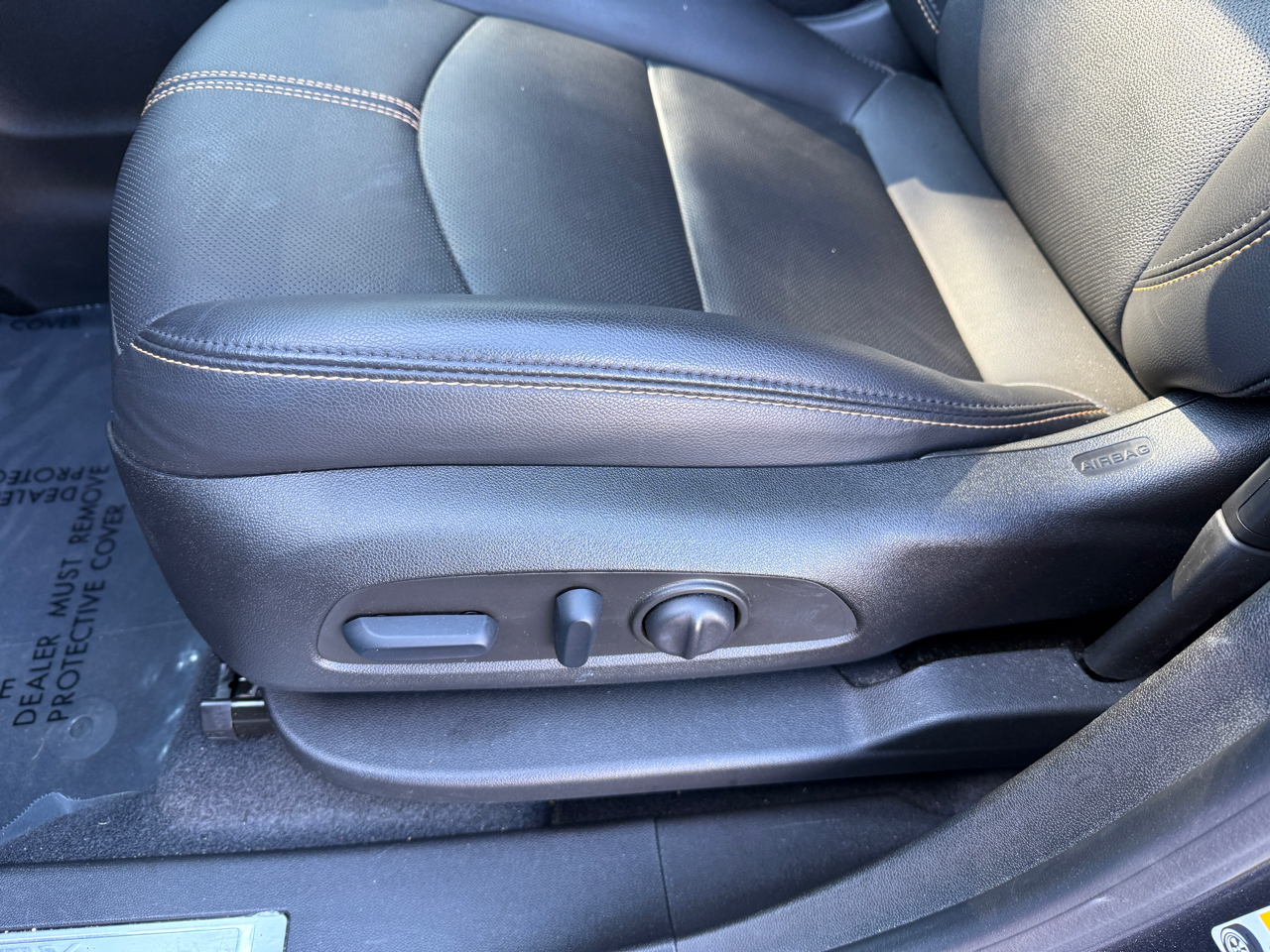 Chevrolet Equinox Premier 1.5 2WD 2022