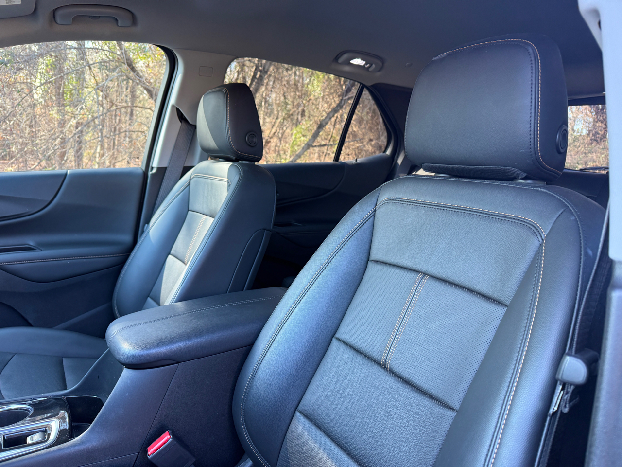 Chevrolet Equinox Premier 1.5 2WD 2022