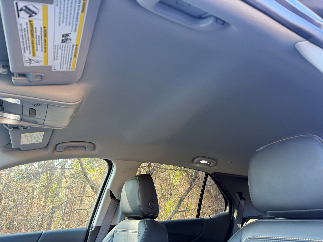 Chevrolet Equinox Premier 1.5 2WD 2022