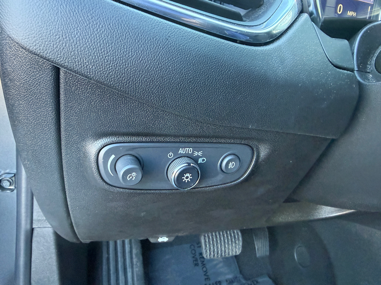 Chevrolet Equinox Premier 1.5 2WD 2022